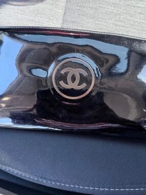 Chanel Wallet